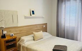 Habitacion Privada May Con Balcon